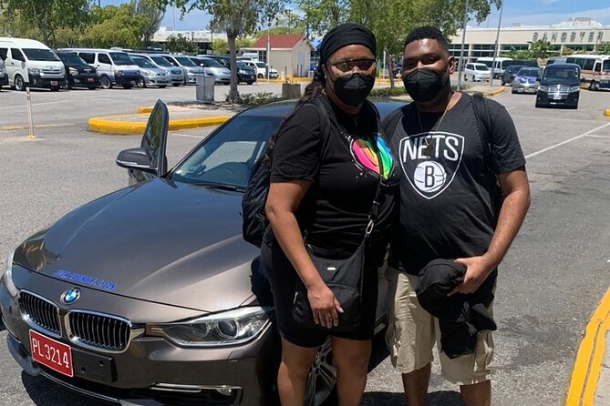 Montego Bay Airport Private Luxury Taxi:Montego Bay Resorts - Booking timing and cancellation rules
