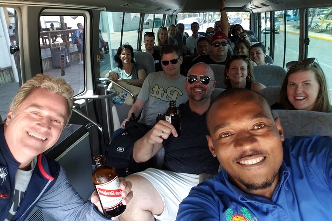 Montego Bay Airport Private Taxi: Secrets St James/ Wild Orchid - Key points to know before you book