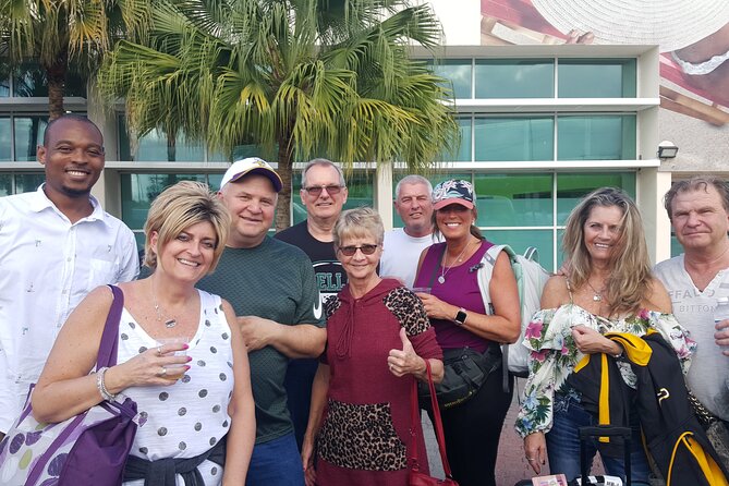 Montego Bay Airport Private Taxi: Secrets St James/ Wild Orchid - Booking tips for a smoother pickup