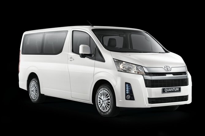 Montego Bay Airport Private Taxi to Princess Resorts - How the private format changes the value