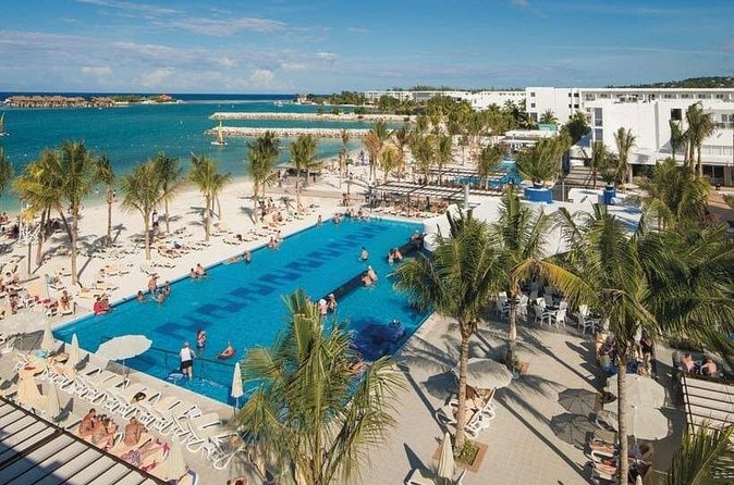 Montego Bay Airport Private Taxi to Princess Resorts - What the feedback tells you to expect