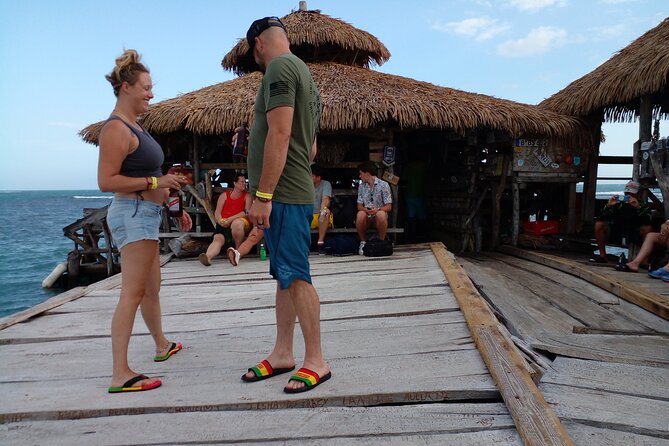 Montego Bay Airport Private Taxi Transfer To Negril Hotels - Who will get the most from this transfer