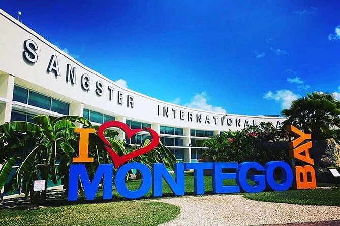 Montego Bay Airport Private Taxi Transfer To Negril Hotels - Booking, cancellation, and practical details