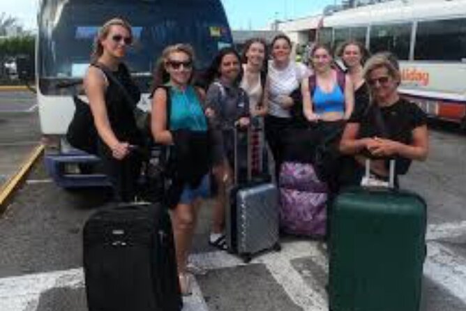 Montego Bay Airport Private Transfer to Hotels in Montego bay - Who will get the most from this transfer