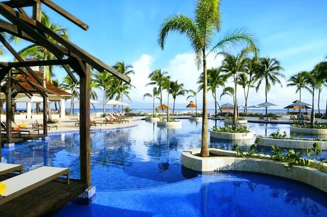 Montego Bay Airport Private Transfer To Montego Bay Hotels - A private 5 to 30-minute ride to your hotel