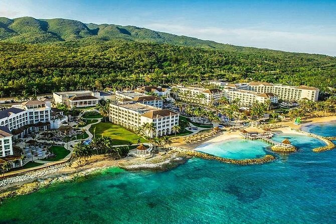 Montego Bay Airport Private Transfer To Montego Bay Hotels - Is $22.50 per person a fair price?