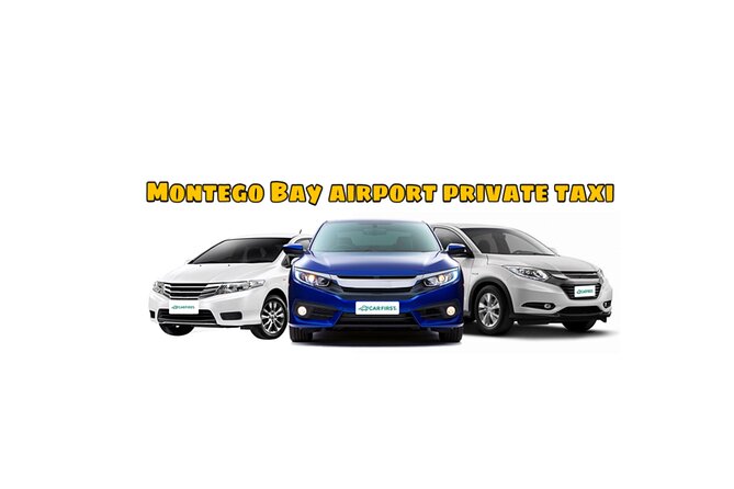 Montego Bay Airport Private Transfers to any Montego Bay Hotels - Key Points Before You Book