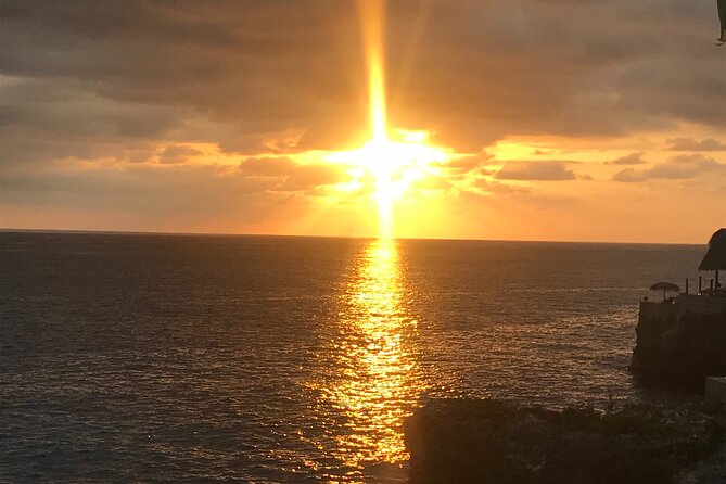 Montego Bay Airport Taxi to Grand Palladium & Spa - Who will get the most from this transfer?