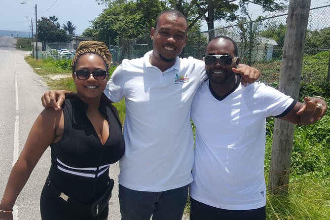 Montego Bay Airport Taxi to H10 Ocean Coral Springs /Eden bay - What the driver service adds