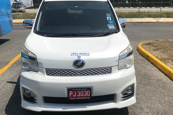 Montego Bay Airport Taxi To HEDONISM Negril - Key points at a glance