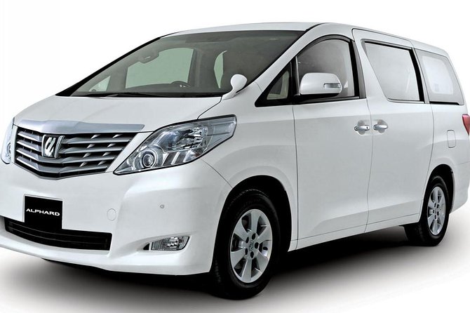 Montego Bay Airport to Grand Bahia Principe - A private ride for families and groups