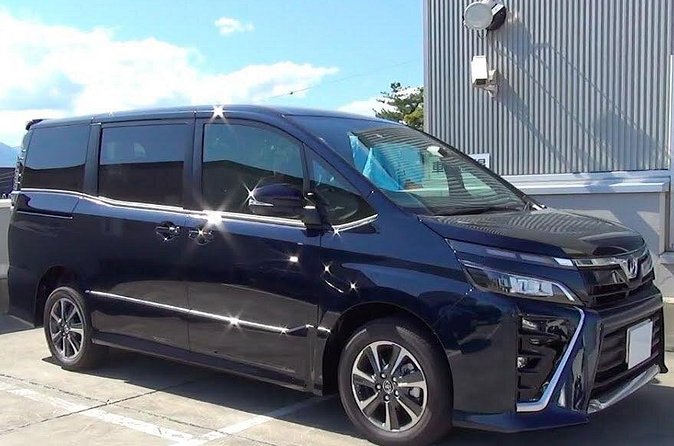 Montego Bay Airport to Grand Bahia Principe - Air conditioning and vehicle choices