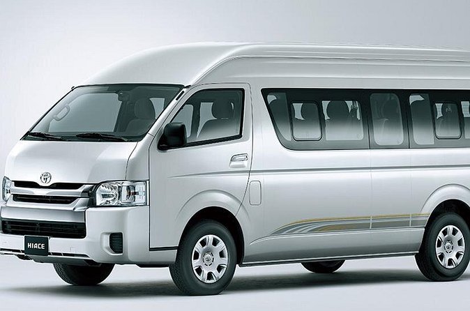 Montego Bay Airport to Grand Bahia Principe - Why private transport can be worth the $50.03 price