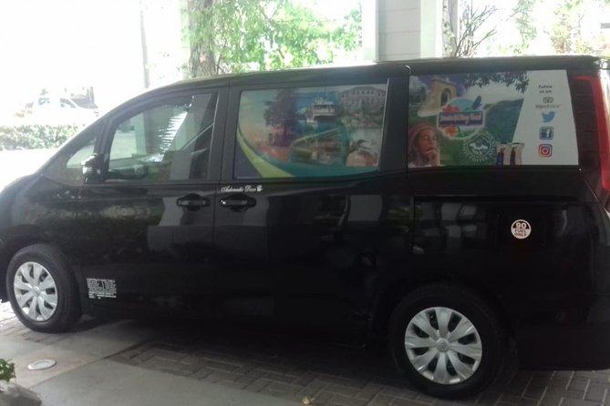 Montego Bay Airport to Grand Bahia Principe Jamaica - Arrival at Grand Bahia Principe Jamaica