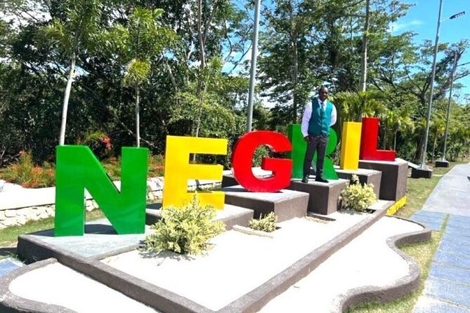 Montego Bay Airport to Royalton/Hideaway Negril Private Transfer - Leaving Sangster Airport without the usual hassle