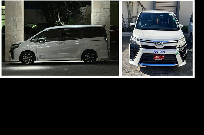 Montego Bay Airport to Royalton/Hideaway Negril Private Transfer - Local advice begins before you reach the resort