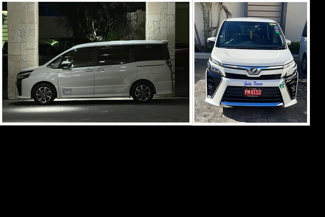 Montego Bay Airport to Royalton/Hideaway Negril Private Transfer - Arriving at Royalton Negril