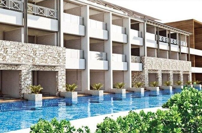 Montego Bay Airport to Royalton/Hideaway Negril Private Transfer - Booking details worth handling early