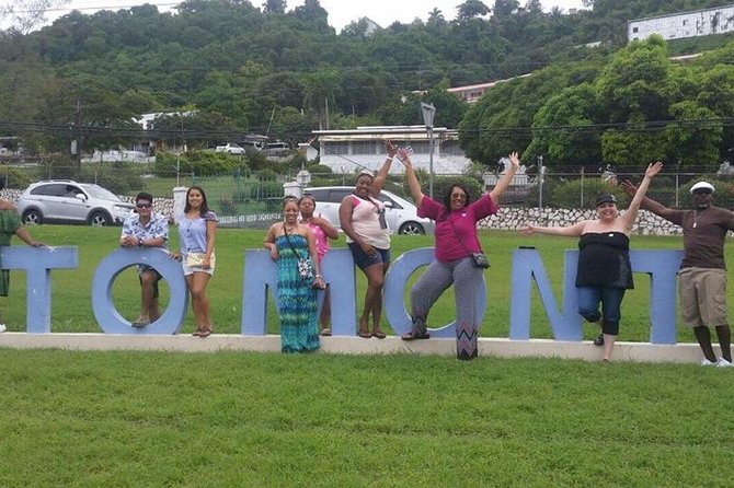 Montego Bay Airport Transfer - Key points to know before booking