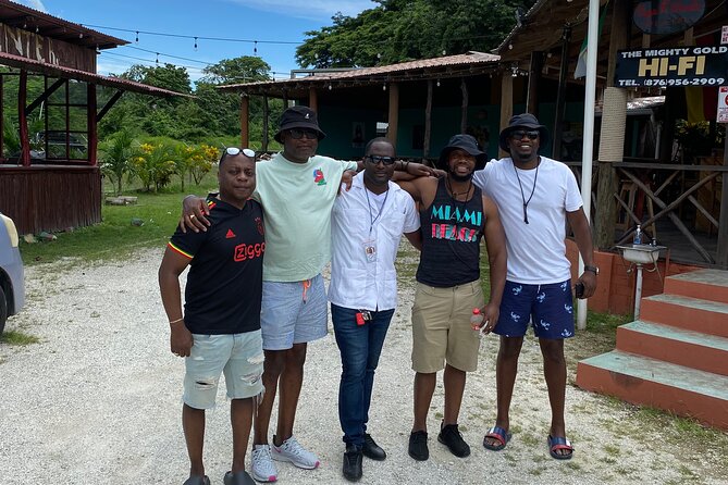 Montego Bay Airport Transfer-Excellence, Royalton, Eden Bay - Booking details that affect your plans