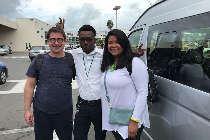 Montego Bay Airport Transfer to and from Hotels in Montego Bay. - Flight delays and changed plans