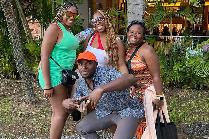 Montego Bay Airport Transfer to/from Resorts in Montego Bay - Choosing one-way or round-trip service