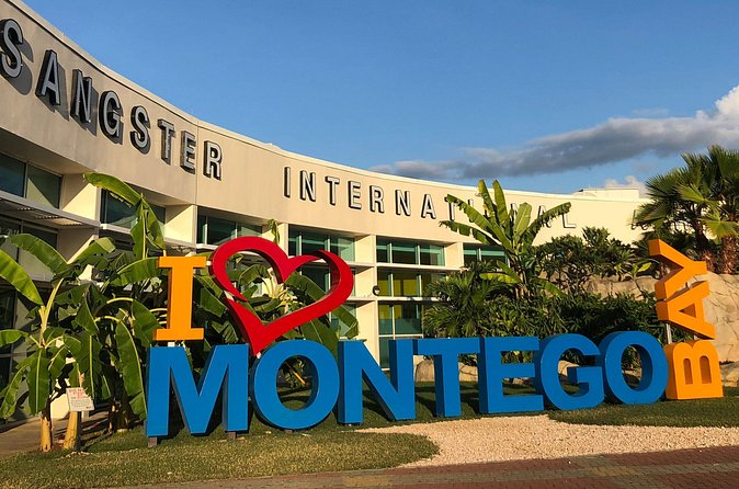 Montego Bay Airport Transfer to Hotels in Montego Bay or Falmouth - Timing, communication, and practical planning