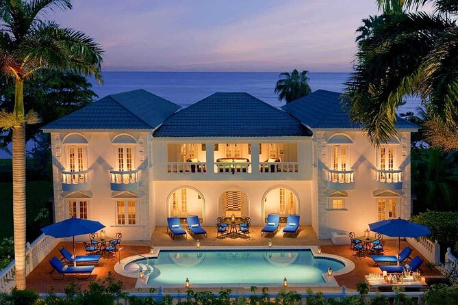 Montego Bay Airport Transfer to Hotels in Montego Bay or Falmouth - The Conversation Can Add Local Context