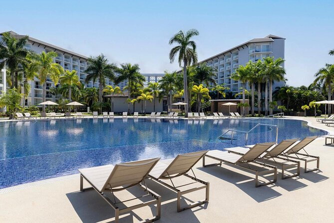 Montego Bay Airport Transfer to Montego Bay and Falmouth Hotels - How the price compares at $14.50 per person