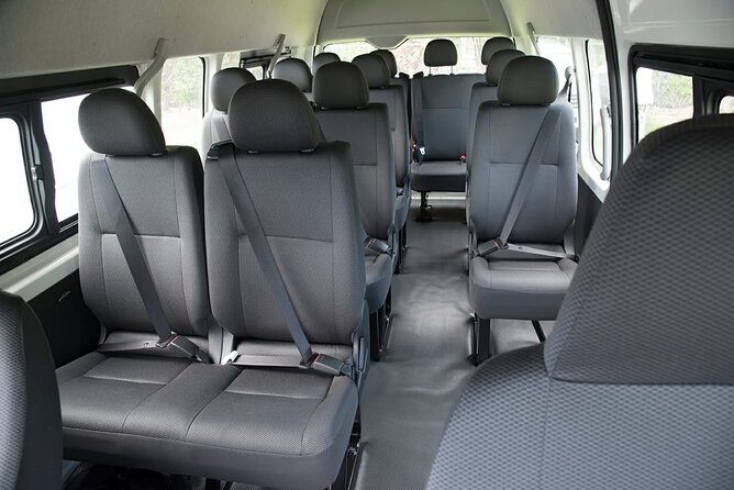 Montego Bay Airport Transfer to Negril Hotel - What the private service changes