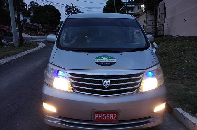 Montego Bay Airport Transfer to Ocean Eden Bay and Coral Spring - Why private transport can be worth $45 per person