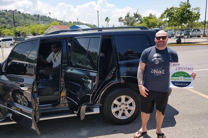 Montego Bay Airport Transfer to Ocean Eden Bay and Coral Spring - Who will find this transfer most useful