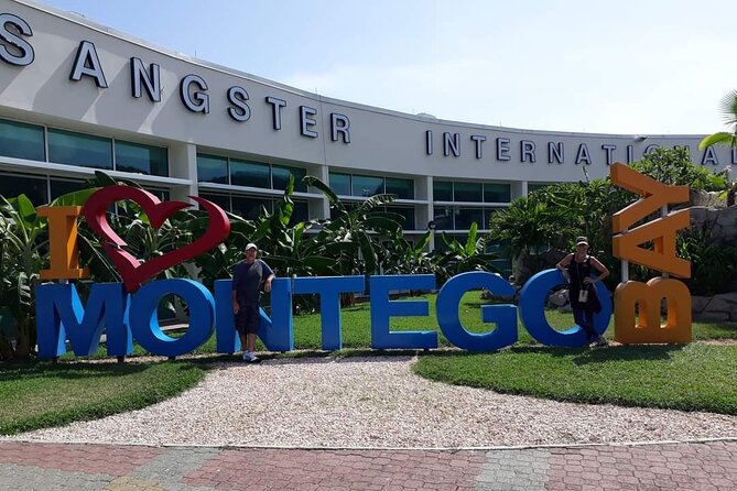 Montego Bay Airport Transfer to Ocho Rios and Runnaway Bay Hotels(Private) - Key points to know before you book
