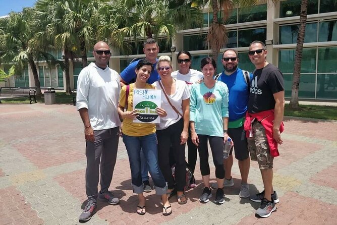 Montego Bay Airport Transfer to Resorts in Montego Bay - Where the service has fallen short