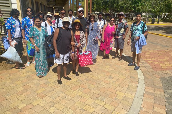 Montego Bay Airport transfers-Excellence,Royalton,Ocean Coral Spring(Round Trip) - How the private format changes the value