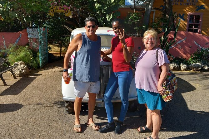 Montego Bay Airport Transfers Private Taxi to Hotels in Negril - Is $100 per person a good value?