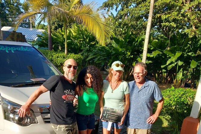 Montego Bay Airport Transfers Private Taxi to Hotels in Negril - Who will get the most from this transfer?