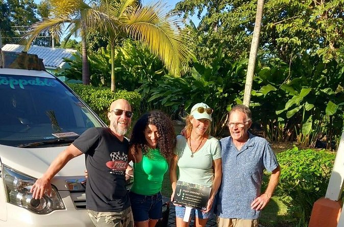 Montego Bay Airport Transfers Private Taxi to Hotels in Negril - Booking, weather, and cancellation details