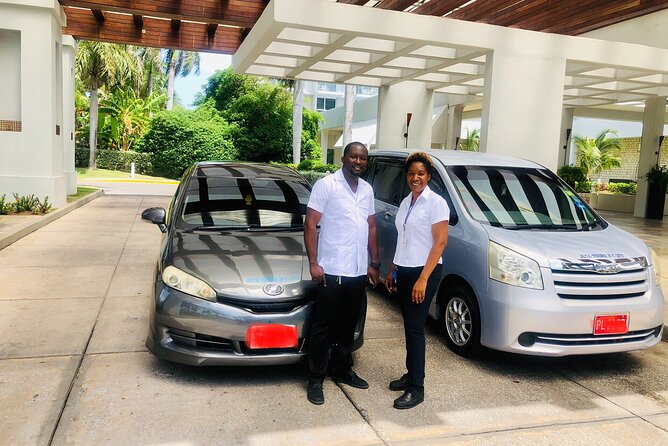 Montego Bay Airport Transfers ( Round Trip-Montego Bay Hotels) - Why a private Montego Bay pickup matters