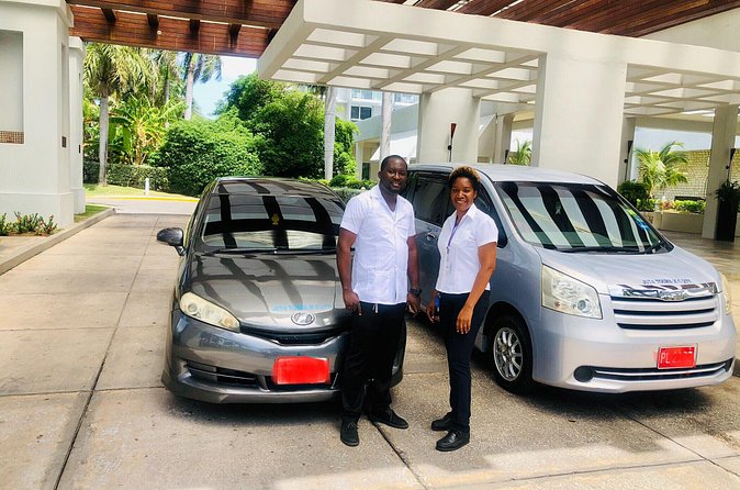 Montego Bay Airport Transfers ( Round Trip-Montego Bay Hotels) - Who will get the most from this transfer