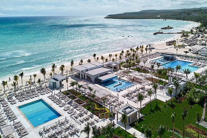 Montego Bay Airport Transfers to Hotels in Falmouth/ Trelawny - Why a private transfer can be worth $45