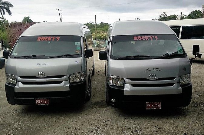 Montego Bay Airport Transfers to Negril Hotels - Timing your arrival and setting expectations