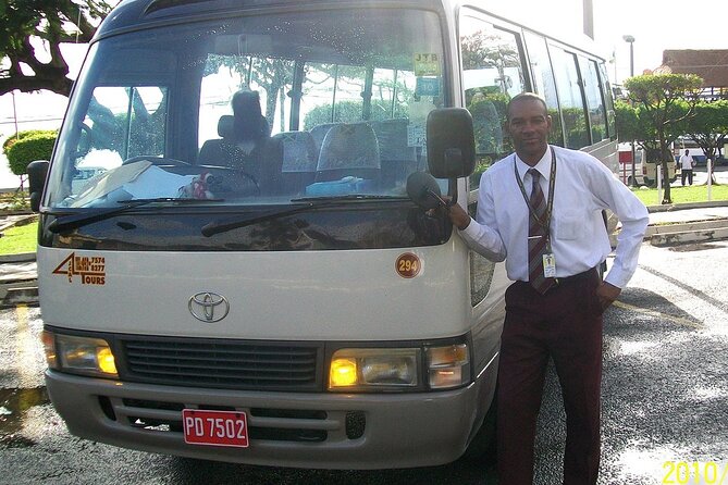 Montego Bay airport transfers - Why a private car can be worth $30 per person