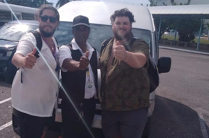 Montego Bay Airport Transportation - How to make the airport meeting go smoothly