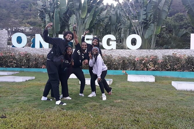 (Montego Bay area)Private Custom Design Transportation One Way - A simple ride from Sangster Airport to Montego Bay