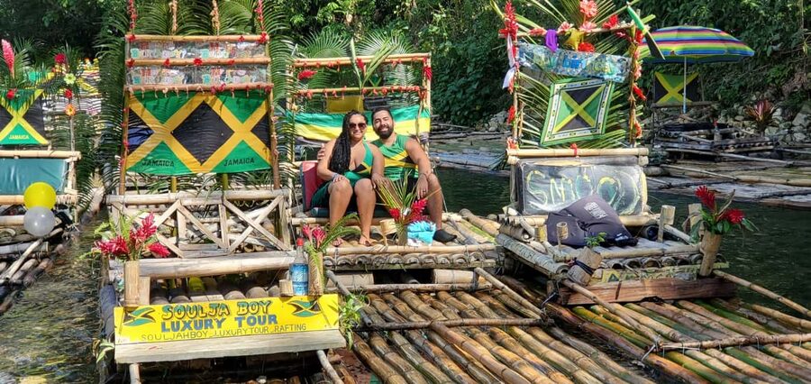 Montego Bay: Bamboo Raft Cruise on the Great River - What to bring and what to wear