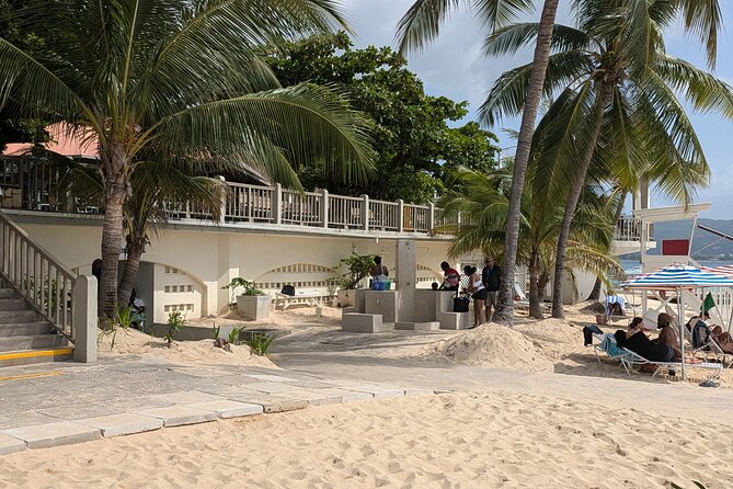 Montego Bay Beach Break and Highlight - Why this Montego Bay outing works