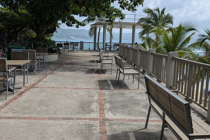 Montego Bay Beach Break and Highlight - What the guide can add to the day
