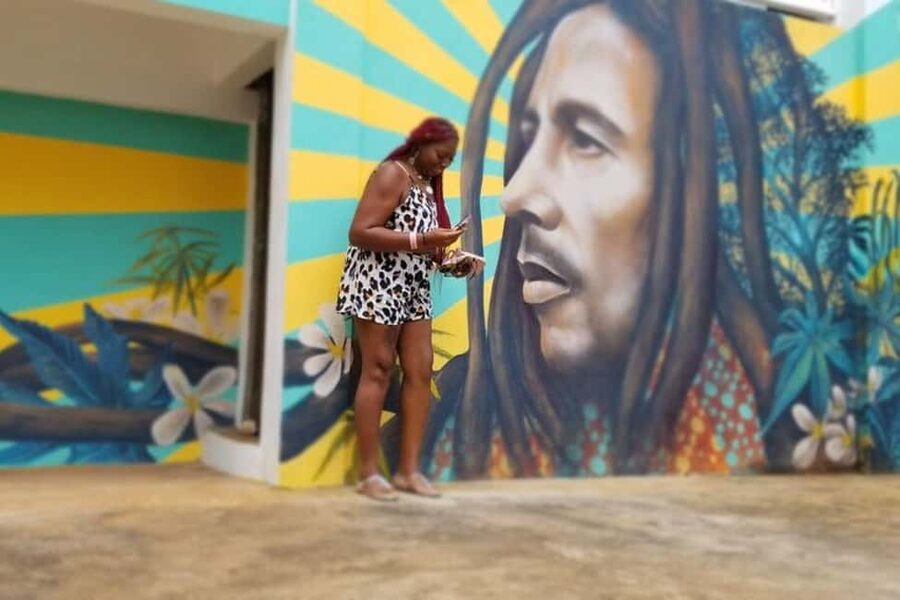 Montego Bay: Bob Marley Nine Miles Mausoleum Tour - Key points to know before booking