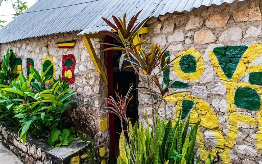 Montego Bay: Bob Marley Tour to 9 Mile, St. Ann - What private transport adds